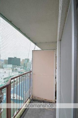 チサンマンション倉敷の内装写真