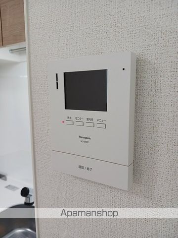 カメリヤウッドの内装写真