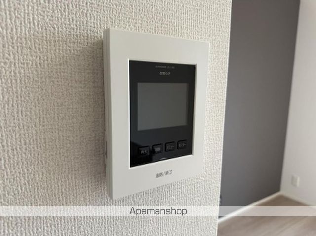 テラロッサの内装写真