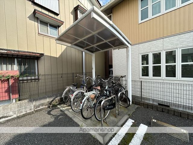 メゾンベールIII番館のその他写真