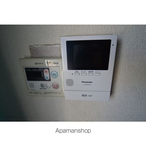 コーポ鏡島の内装写真
