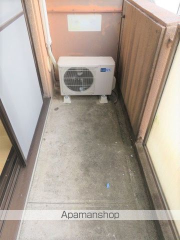 パセール長良の内装写真