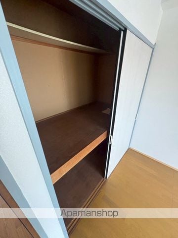 ブランドールの内装写真