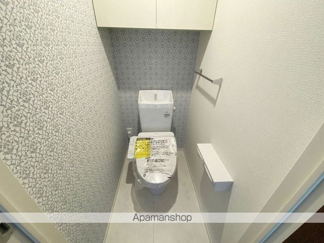 K.T.コスモスの内装写真