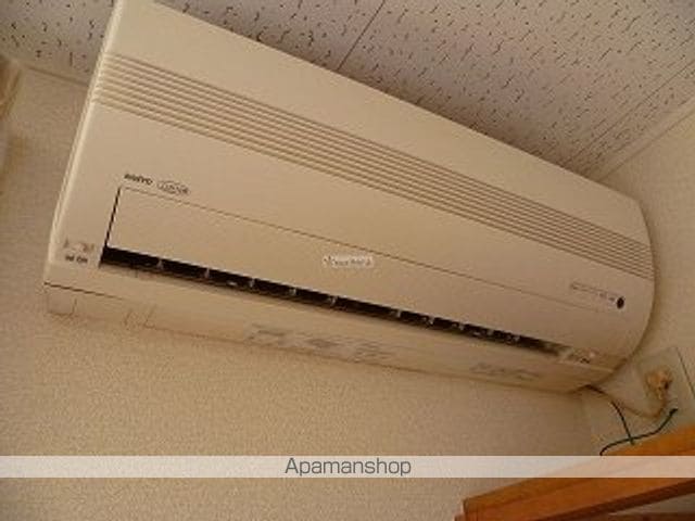 レオパレスしまなみの内装写真