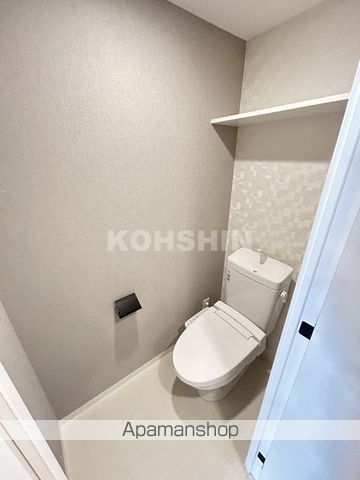 S-RESIDENCE大阪上本町の内装写真