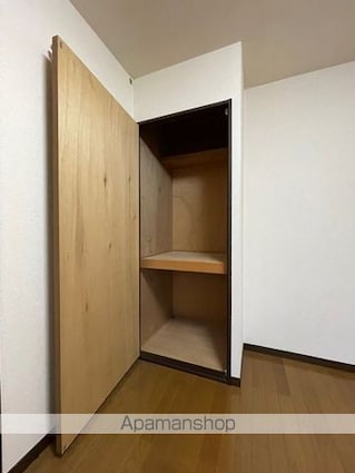 滋賀県大津市坂本７丁目[3DK/55.15m2]の内装3