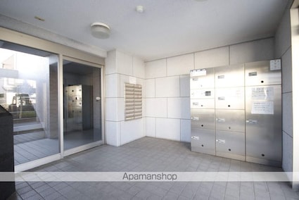 プリムローズＫ　Ⅱ[3LDK/62.74m2]のエントランス