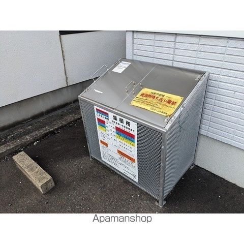 ぷらいべーと元木の外観写真