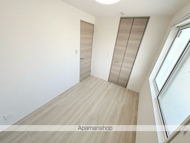 DーGRAN 飯田町の内装写真