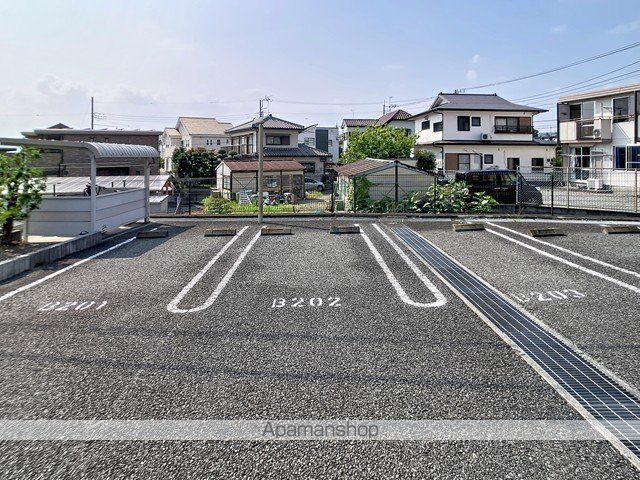 ボンシャンスクオン Bのその他写真