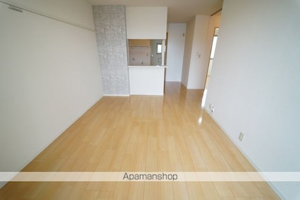 メゾン・Ｋ＆Ｋ[2LDK/54.1m2]の内装2