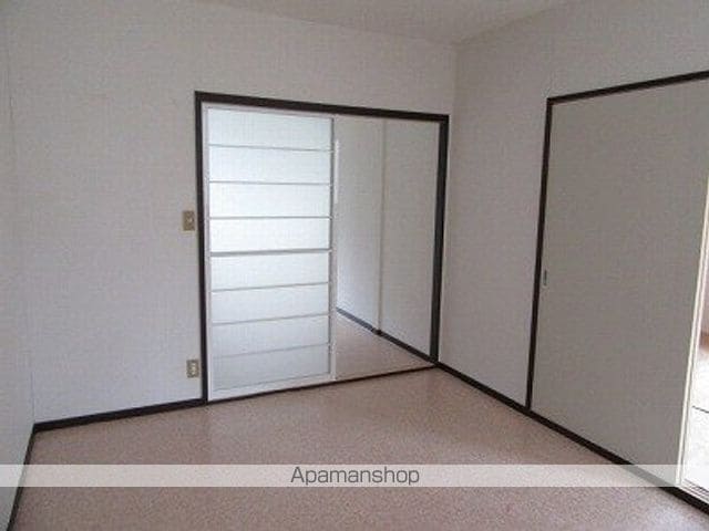 サンヴィレッジBの内装写真