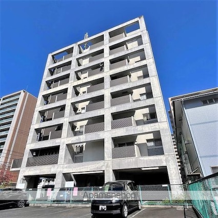 滋賀県大津市におの浜４丁目[1R/30.65m2]の外観1