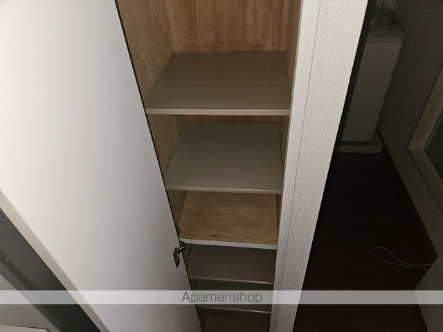 レオパレスグランシャリオの内装写真