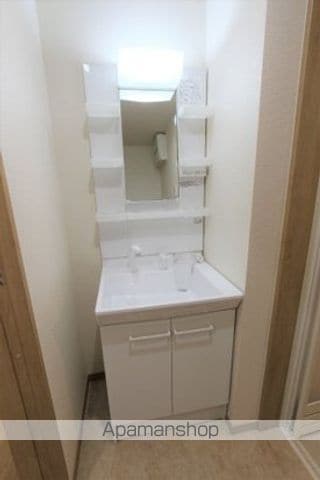 長野1-7KODATEXI-Dの内装写真