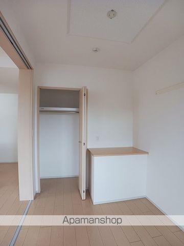 はまなすの内装写真
