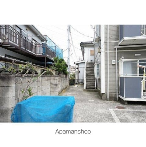 シャルマンSの内装写真