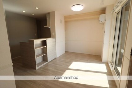 Ｌａ　ｍｅｒ　Ｋｏｕ（ラ・メール　コウ）[2LDK/67.53m2]のリビング・居間