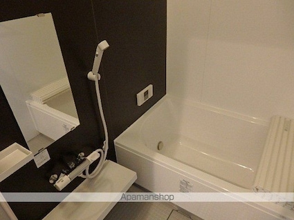 ソレイユパルク１２番館[1K/30.86m2]の内装3