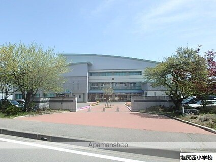 サニーヒル白樺[1LDK/47.85m2]の周辺1