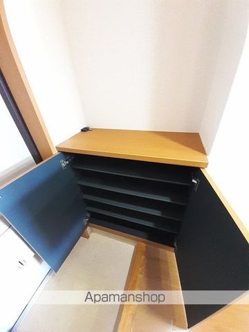 アミックス西ハゼの内装写真