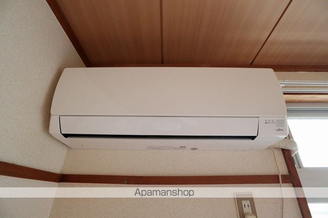 前川マンションの内装写真