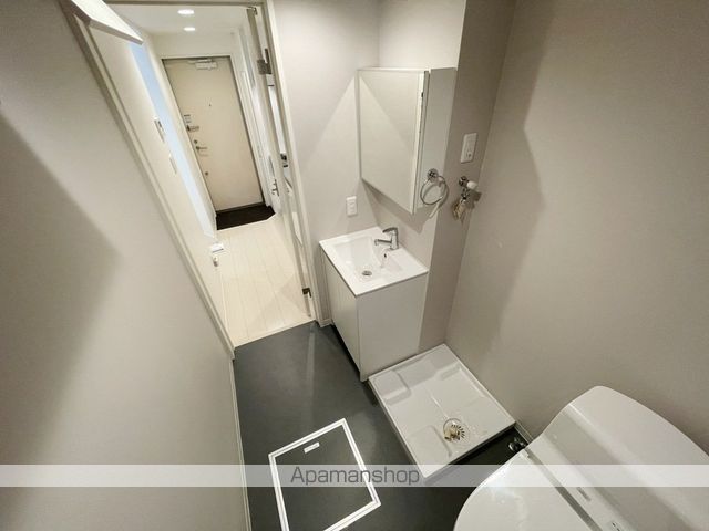 LAZWARD HIGASHIOSAKAの内装写真