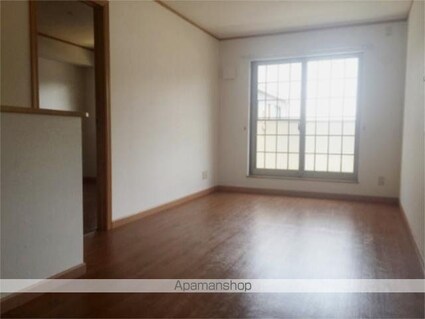 ルーチェ（和歌山）[2LDK/56.15m2]のリビング・居間