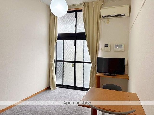 レオパレスQUATREの内装写真