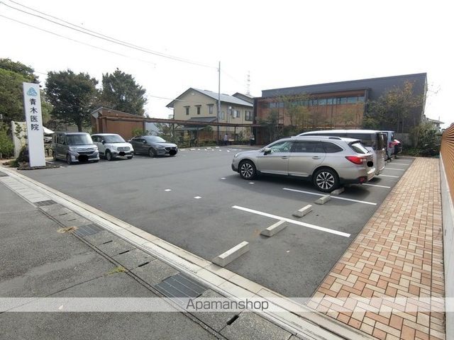 フルスパシエンテの周辺写真