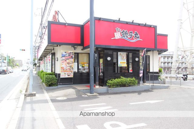 フォレストメゾン西船橋EASTの周辺写真