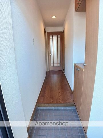 パークサイド99の内装写真