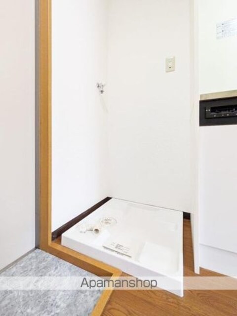 ヴィラ下北沢Ａ棟[1R/15.8m2]の内装1