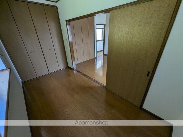 山陽本線 向洋駅 徒歩11分 2階建 築41年の内装写真