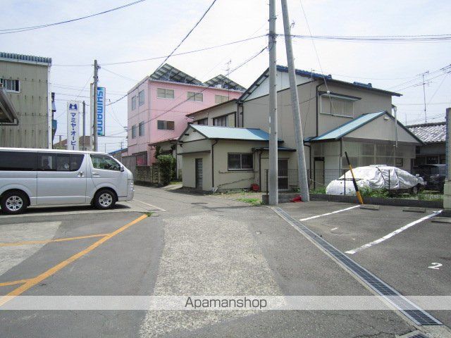 中島ベイコートAの周辺写真