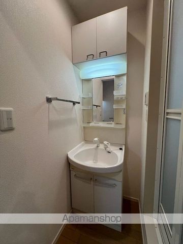 CASA BRANZINOの内装写真