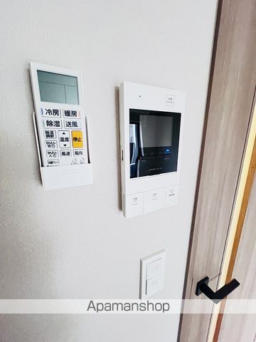 ライブフラットツカモトの内装写真