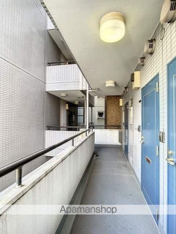 藤和シティコープ大森のその他写真