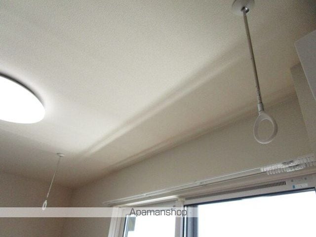 ソレール 北浦の内装写真