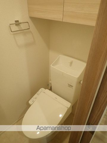 グレイスコーポVの内装写真
