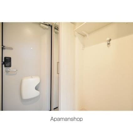 ハーモニーテラス上高井戸Ⅳ[1R/10.53m2]のその他内装7