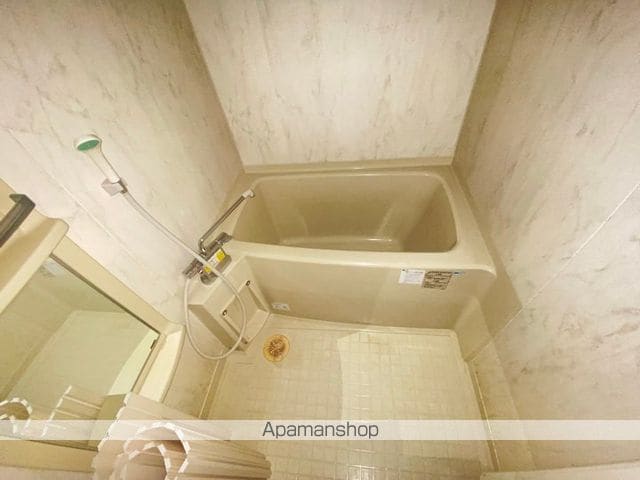マンション渚の内装写真