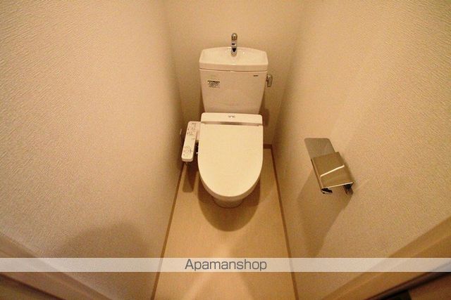 スプランディッドIIの内装写真
