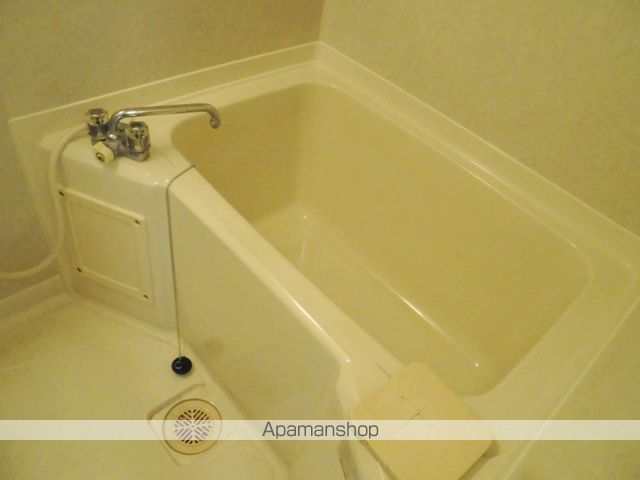 モアクレスト綾園の内装写真
