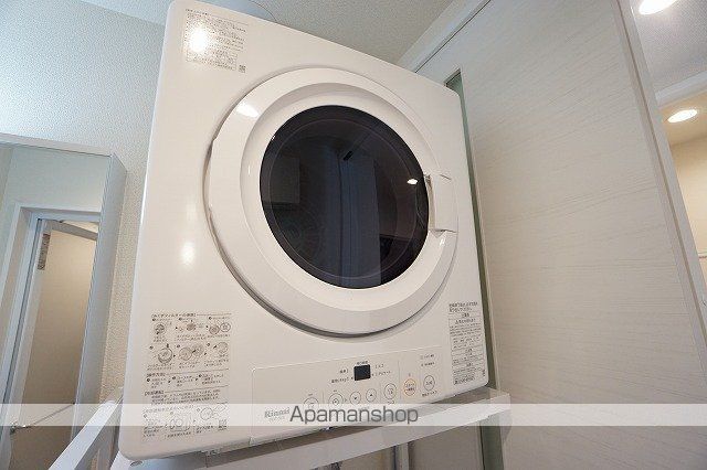 グランスタジオ曲金の内装写真