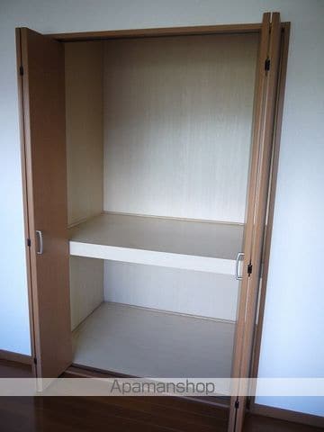 シティーハウス紺屋ABCDの内装写真