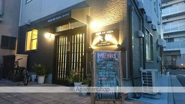 グランカーサ曳舟の周辺写真