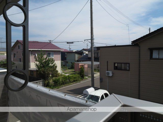 クローバーのその他写真