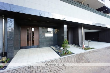 ディアレイシャス浅間町ステーションフロント[1K/21.1m2]の外観4